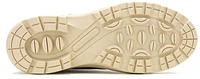 Harper Lace Zip WP Khaki