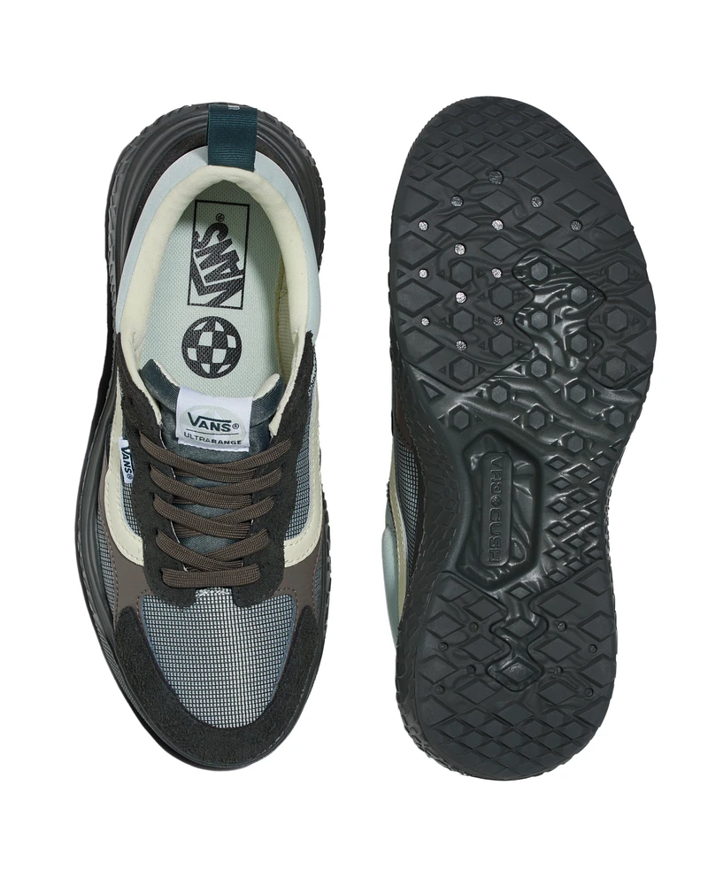 U Ultrarange Neo VR3 Light Green Black