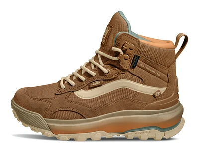 Fu Mte Crestline Waterproof Brown Sugar