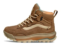 Fu Mte Crestline Waterproof Brown Sugar