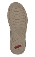 Brown Slip On