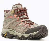 Moab 3 Mid WP - Bungee Cord