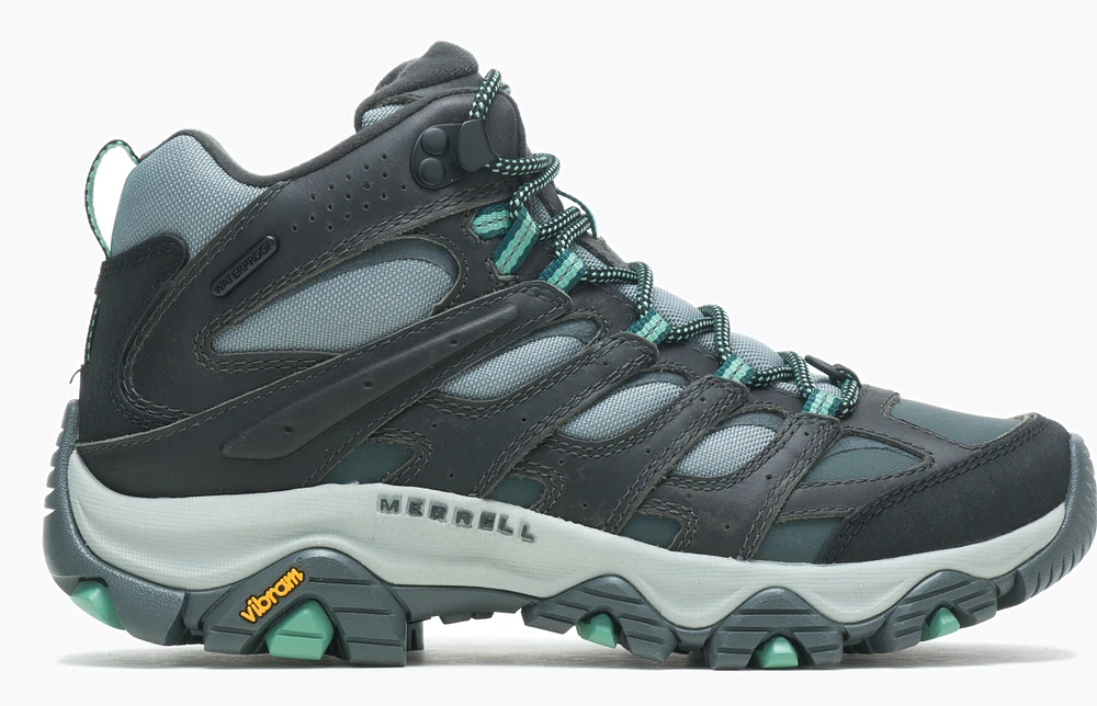 Moab 3 Thermo Mid Waterproof Rock Jade-wide