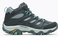 Moab 3 Thermo Mid Waterproof Rock Jade-wide
