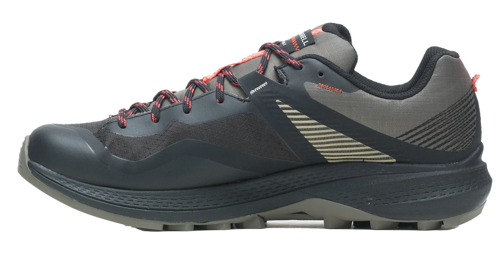 MQM 3 Gore-tex Boulder