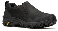 Coldpack 3 Thermo Moc Waterproof Black-wide