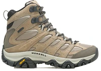 Moab 3 Apex Mid Waterproof Brindle