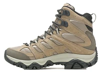 Moab 3 Apex Mid Waterproof Brindle