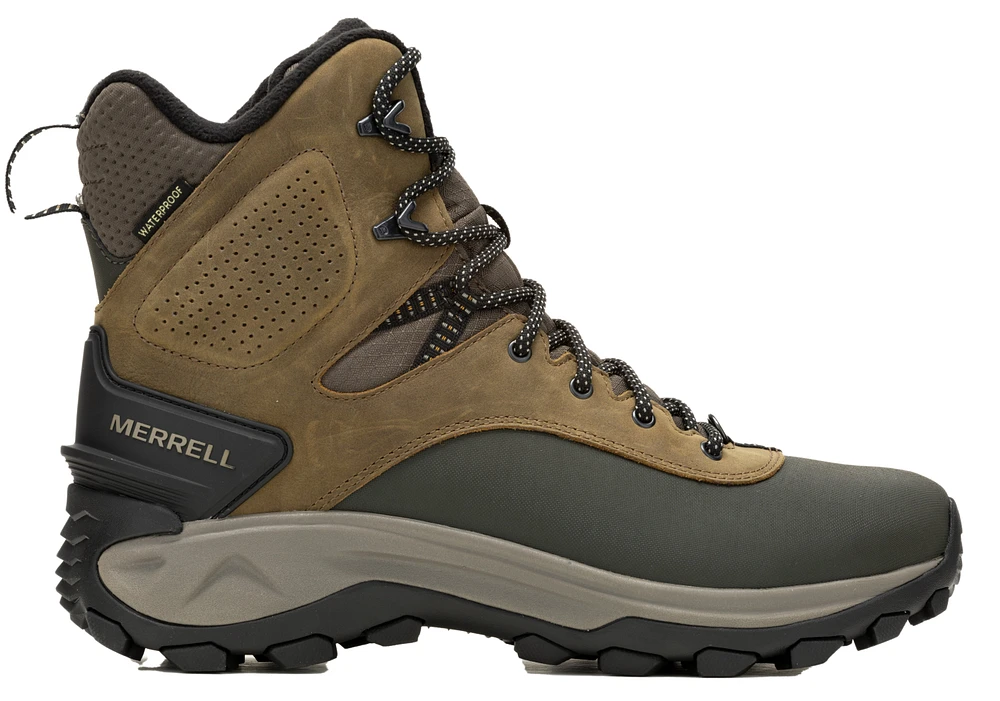 Thermo Kiruna 2 Tall Waterproof Boulder