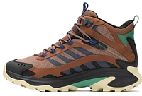 Moab Speed 2 Mid GTX