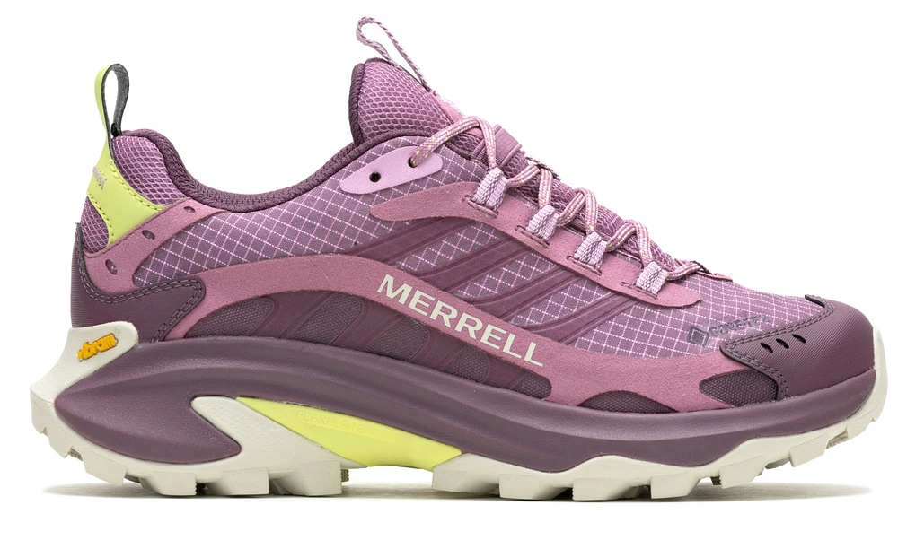 Moab Speed 2 GTX - Mauve