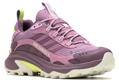 Moab Speed 2 GTX - Mauve