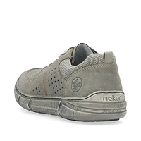 Dust Lace Up Shoe