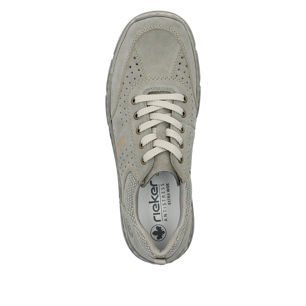 Dust Lace Up Shoe