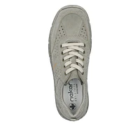 Dust Lace Up Shoe