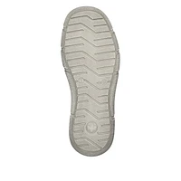 Black Slip On Shoe