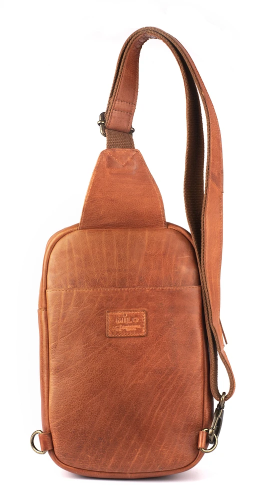Constance Bag Cognac