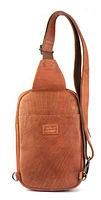 Constance Bag Cognac