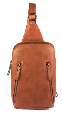 Constance Bag Cognac