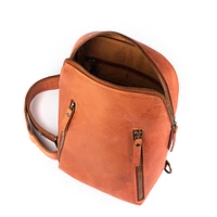 Constance Bag Cognac