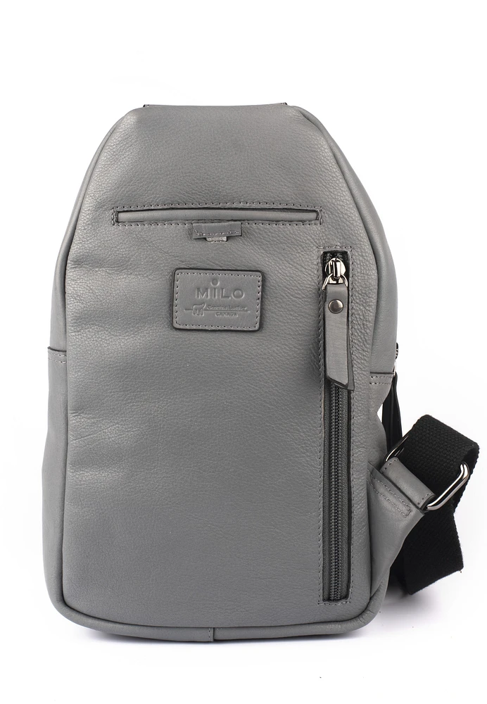 Constance Bag Grey