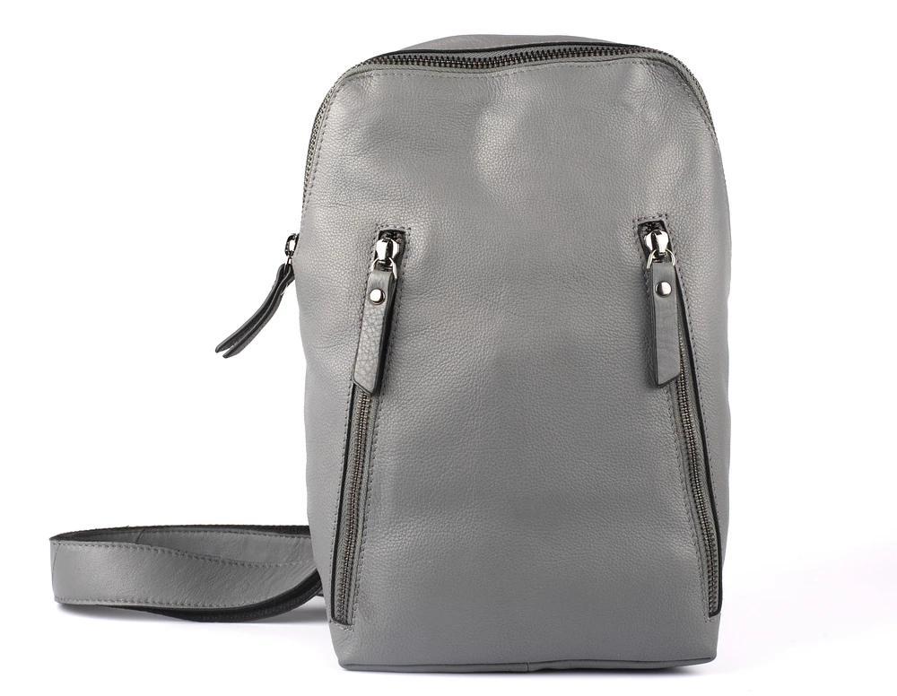 Constance Bag Grey