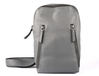 Constance Bag Grey