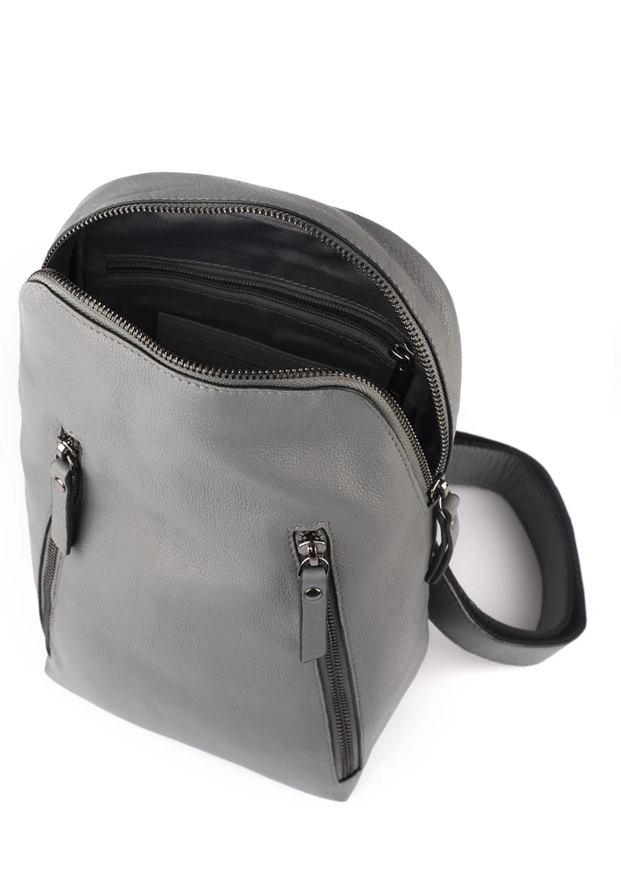 Constance Bag Grey
