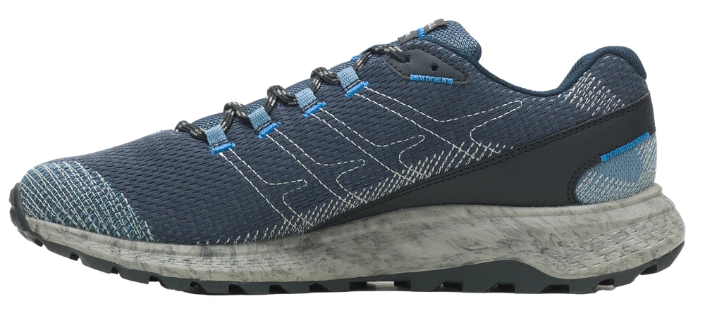 FLY Strike GTX - Navy