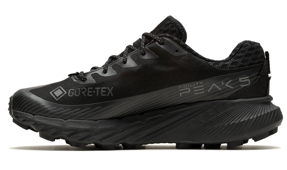 Agility Peak 5 GTX