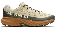 Agility Peak 5 - Oyster/Olive
