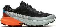 Agility Peak 5 GTX - Black/Tangerine