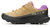 Agility Peak 5 GTX - Coyote/Dewberry