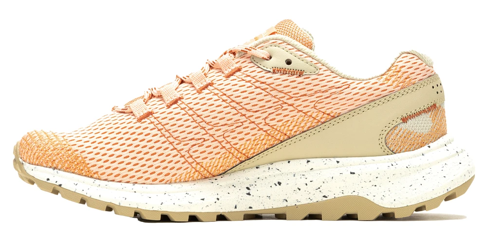 FLY Strike - Peach/Celery