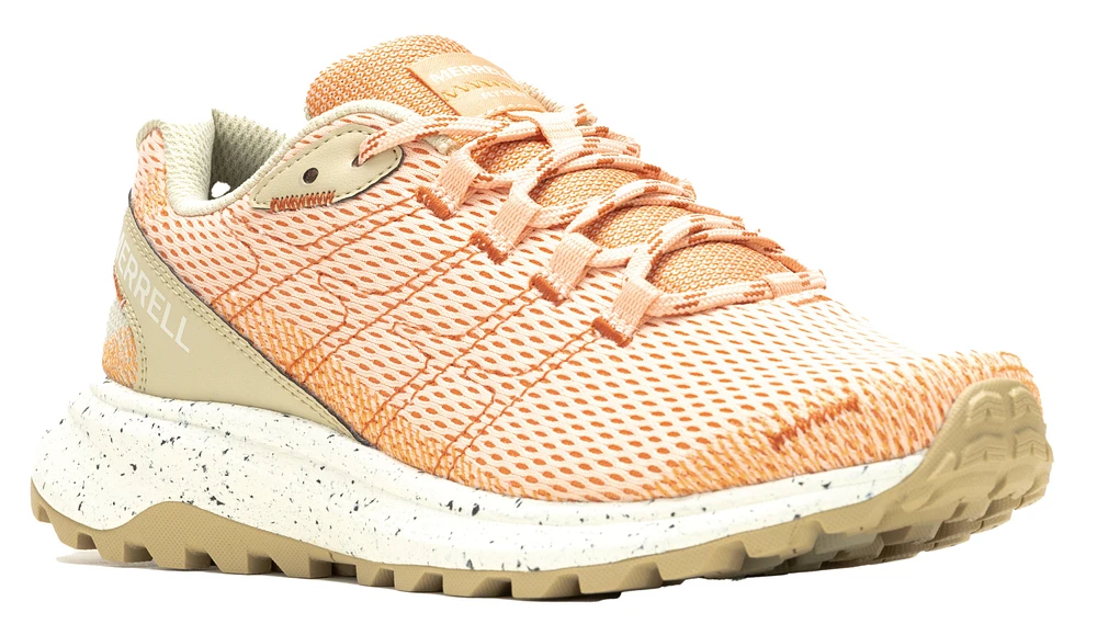 FLY Strike - Peach/Celery