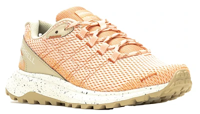 FLY Strike - Peach/Celery