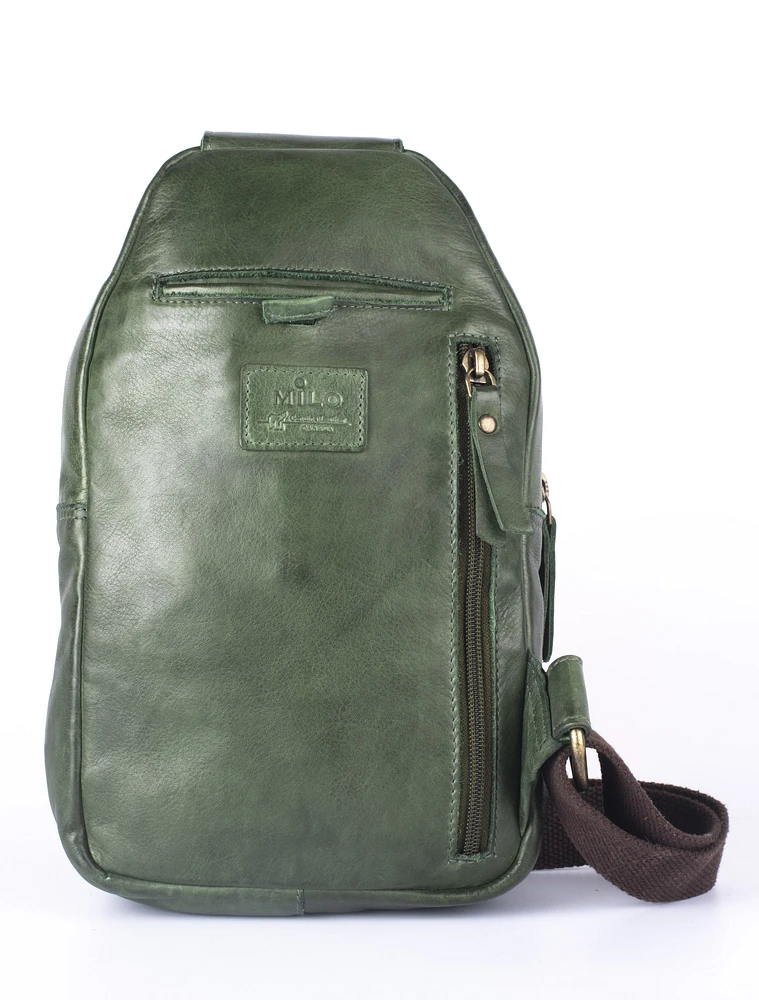 Martina Bag Olive