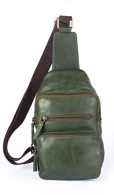 Martina Bag Olive