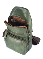 Martina Bag Olive