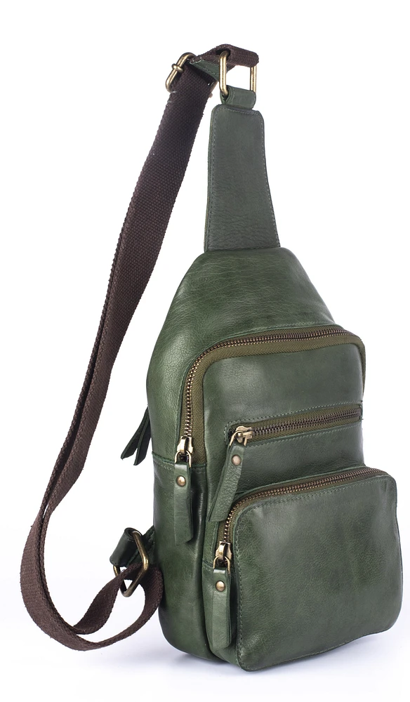 Martina Bag Olive