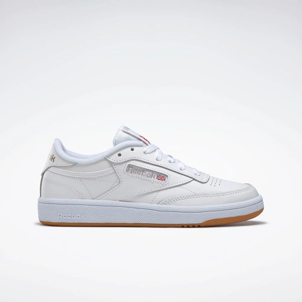 Club C 85 White