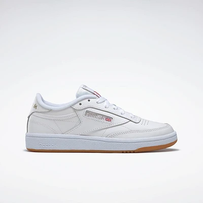 Club C 85 White