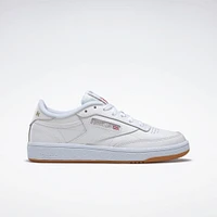 Club C 85 White