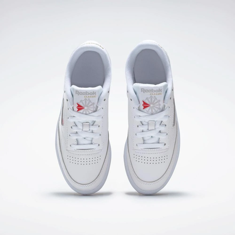 Club C 85 White