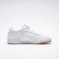 Club C 85 White