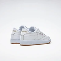 Club C 85 White