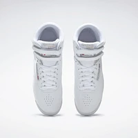 F - S Hi White