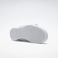F - S Hi White