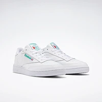 Club C 85 White