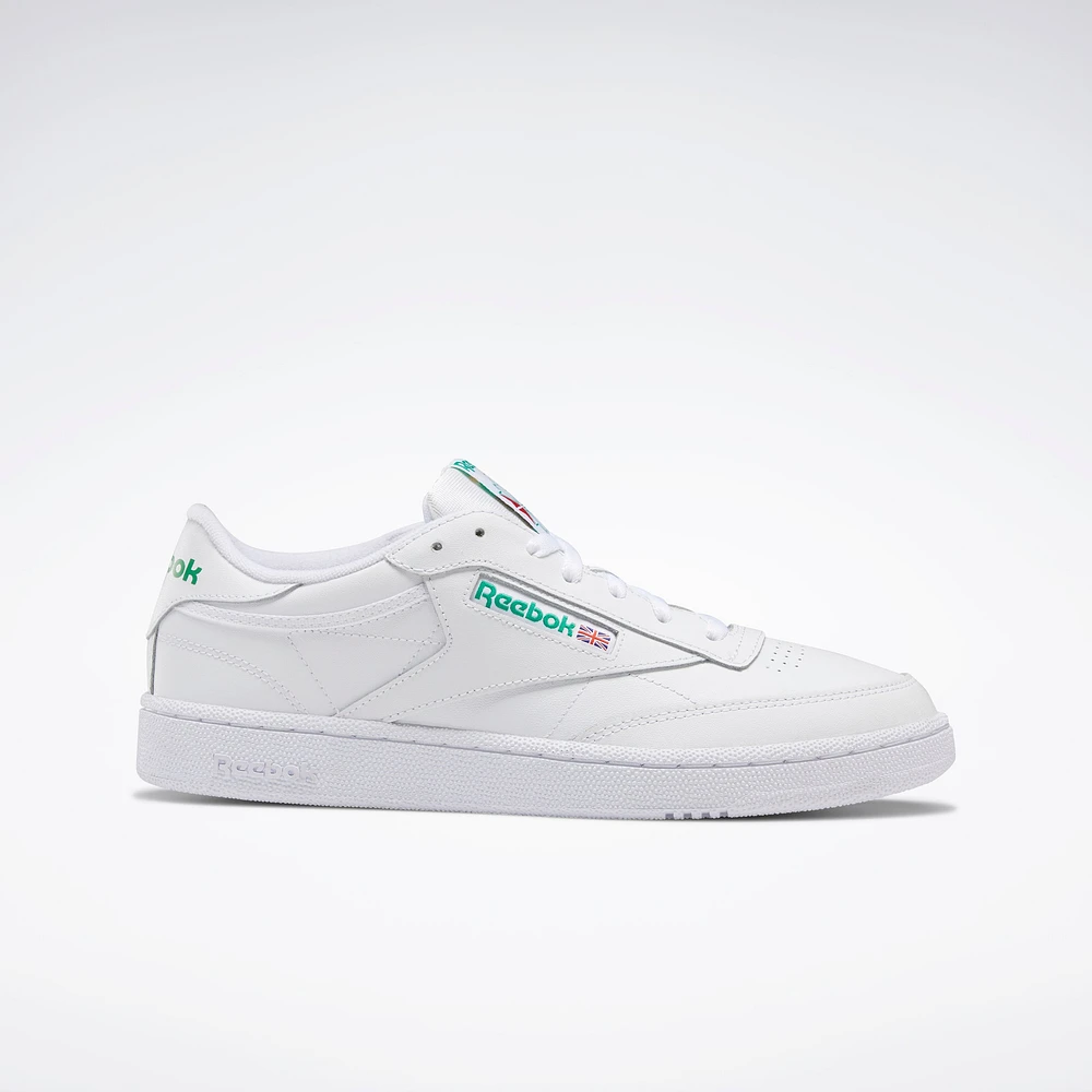 Club C 85 White